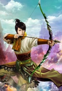 異瞳帝妃：帝君慢慢來