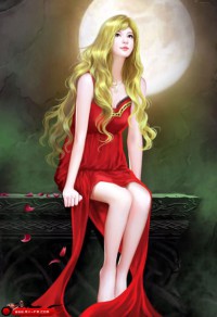 致女神(娱乐圈GL)
