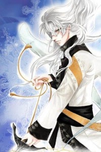 小狼狗只想混吃等死