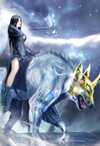 (综漫同人)当森先生和双黑都变小了